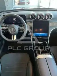 2023 Mercedes Benz C 300