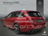 2023 Mercedes Benz C 300