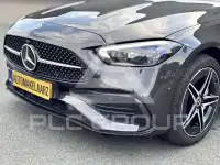 2023 Mercedes Benz C 300