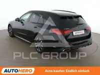 2023 Mercedes Benz C 300