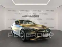 2023 Mercedes Benz C 300