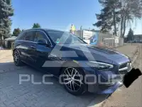 2023 Mercedes Benz C 300