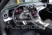 2023 Mercedes Benz C 300