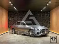 2023 Mercedes Benz C 300