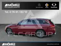 2023 Mercedes Benz C 300