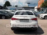 2023 Mercedes Benz C 300