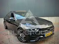 2023 Mercedes Benz C 300
