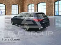 2023 Mercedes Benz C 300