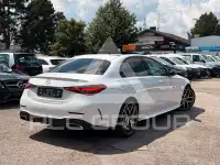 2023 Mercedes Benz C 300
