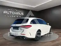 2023 Mercedes Benz C 300