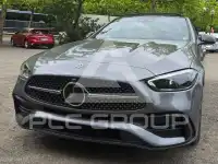 2023 Mercedes Benz C 300