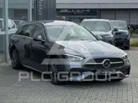 2023 Mercedes Benz C 300