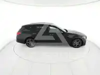 2023 Mercedes Benz C 300
