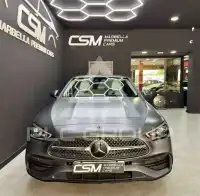 2023 Mercedes Benz C 300