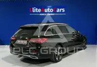 2023 Mercedes Benz C 300