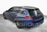 2023 Mercedes Benz C 300
