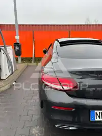 2023 Mercedes Benz C 300