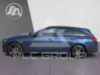 2023 Mercedes Benz C 300