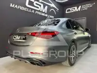 2023 Mercedes Benz C 300