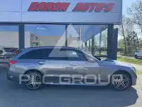 2023 Mercedes Benz C 300