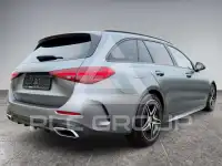 2023 Mercedes Benz C 300