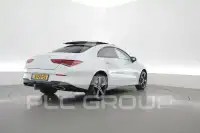 2023 Mercedes Benz CLA 250