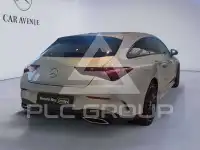 2023 Mercedes Benz CLA 250