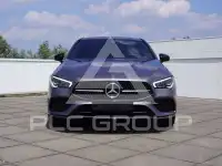 2023 Mercedes Benz CLA 250