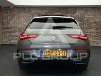 2023 Mercedes Benz CLA 250