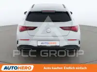 2023 Mercedes Benz CLA 250