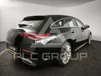 2023 Mercedes Benz CLA 250