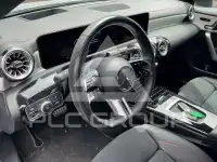 2023 Mercedes Benz CLA 250