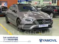 2023 Mercedes Benz CLA 250
