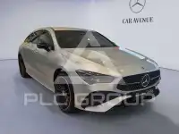 2023 Mercedes Benz CLA 250