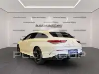 2023 Mercedes Benz CLA 250