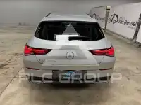 2023 Mercedes Benz CLA 250