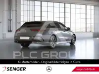 2023 Mercedes Benz CLA 250