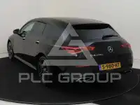 2023 Mercedes Benz CLA 250
