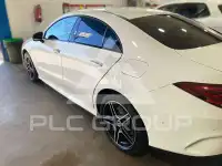 2023 Mercedes Benz CLA 250