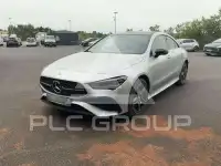 2023 Mercedes Benz CLA 250