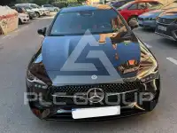 2023 Mercedes Benz CLA 250