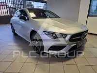 2023 Mercedes Benz CLA 250