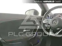 2023 Mercedes Benz CLA 250