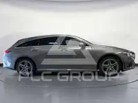 2023 Mercedes Benz CLA 250