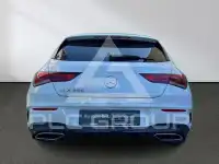 2023 Mercedes Benz CLA 250
