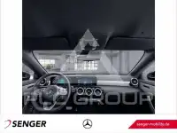 2023 Mercedes Benz CLA 250