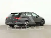 2023 Mercedes Benz CLA 250