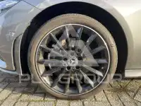 2023 Mercedes Benz CLA 250