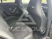 2023 Mercedes Benz CLA 250