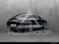 2023 Mercedes Benz CLA 250